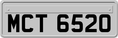 MCT6520