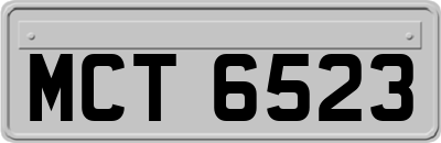 MCT6523