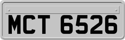 MCT6526
