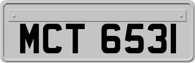MCT6531