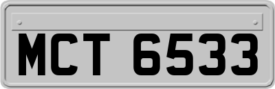 MCT6533