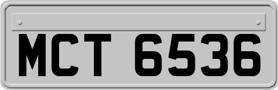 MCT6536