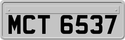 MCT6537
