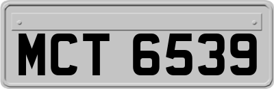 MCT6539