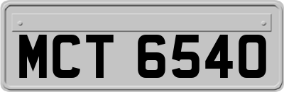MCT6540