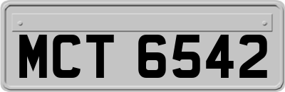 MCT6542
