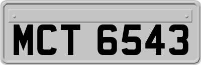 MCT6543