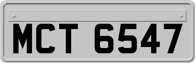MCT6547