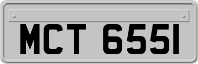 MCT6551