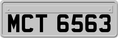 MCT6563