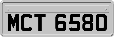 MCT6580