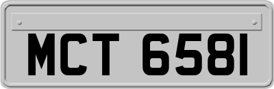 MCT6581