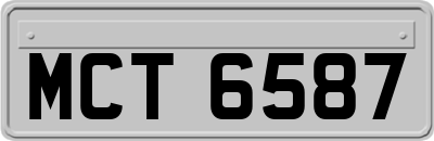 MCT6587