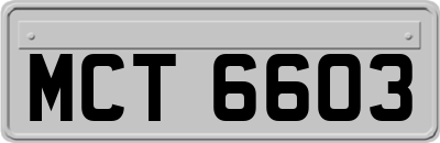 MCT6603