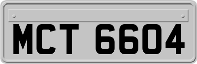 MCT6604