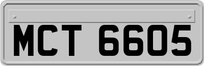 MCT6605