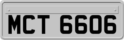 MCT6606