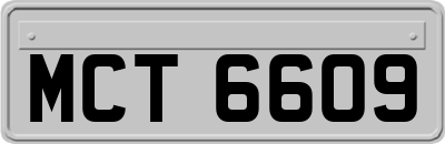 MCT6609
