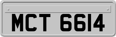 MCT6614