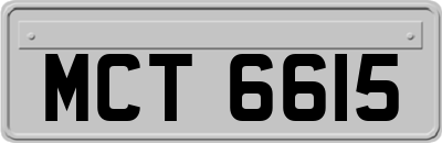 MCT6615