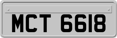 MCT6618