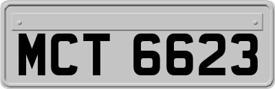 MCT6623