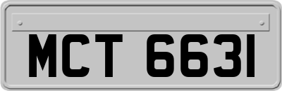 MCT6631