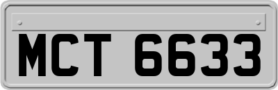 MCT6633