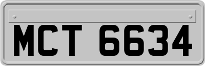 MCT6634