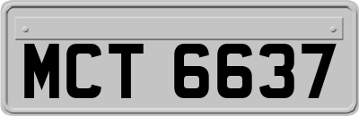 MCT6637