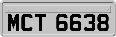 MCT6638