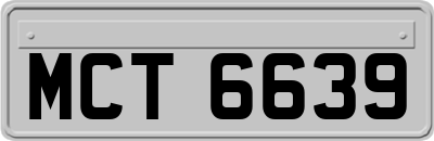 MCT6639