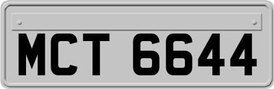 MCT6644