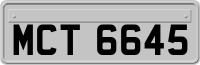 MCT6645