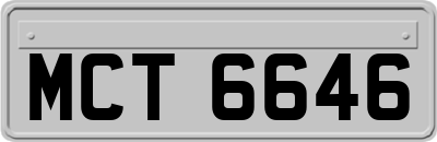 MCT6646
