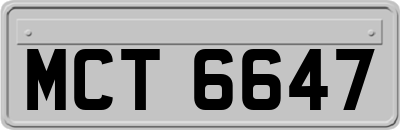 MCT6647