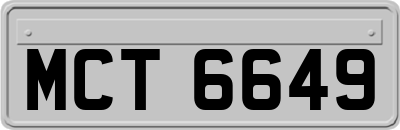 MCT6649