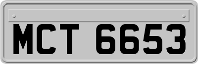 MCT6653