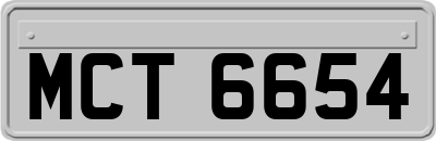 MCT6654