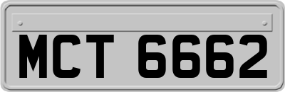 MCT6662