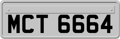 MCT6664