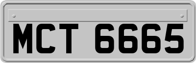 MCT6665