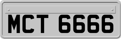 MCT6666