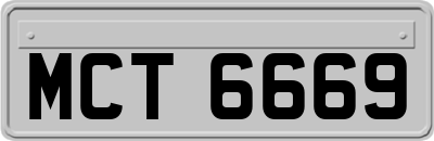 MCT6669