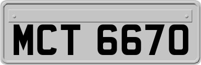 MCT6670