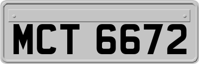MCT6672