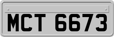 MCT6673