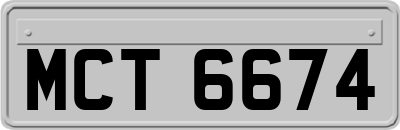 MCT6674