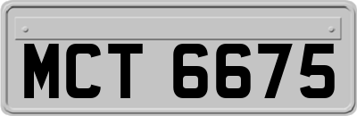 MCT6675