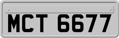 MCT6677